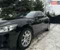 Чорний Мазда 6, об'ємом двигуна 2 л та пробігом 101 тис. км за 17500 $, фото 2 на Automoto.ua