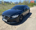 Черный Мазда 6, объемом двигателя 2.49 л и пробегом 88 тыс. км за 13000 $, фото 2 на Automoto.ua