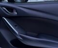 Черный Мазда 6, объемом двигателя 2 л и пробегом 102 тыс. км за 17500 $, фото 16 на Automoto.ua