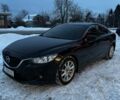 Черный Мазда 6, объемом двигателя 2 л и пробегом 102 тыс. км за 17500 $, фото 2 на Automoto.ua