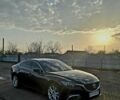 Черный Мазда 6, объемом двигателя 2.49 л и пробегом 178 тыс. км за 13600 $, фото 1 на Automoto.ua