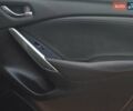 Черный Мазда 6, объемом двигателя 2.5 л и пробегом 70 тыс. км за 12800 $, фото 19 на Automoto.ua