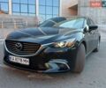 Чорний Мазда 6, об'ємом двигуна 2.49 л та пробігом 181 тис. км за 13900 $, фото 1 на Automoto.ua