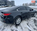 Чорний Мазда 6, об'ємом двигуна 2.5 л та пробігом 131 тис. км за 13950 $, фото 22 на Automoto.ua