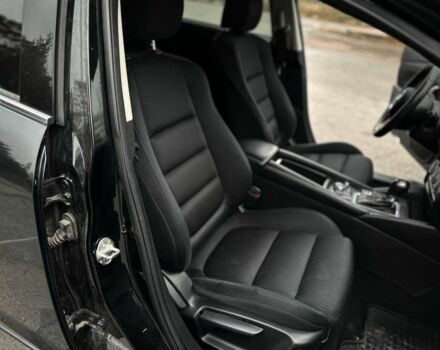 Мазда 6 2017 в Днепре (Днепропетровске) на Automoto.ua Черный Мазда 6, объемом двигателя 2.5 л и пробегом 114 тыс. км за 10200 $, фото 14 на Automoto.ua