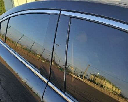 Черный Мазда 6, объемом двигателя 2.49 л и пробегом 178 тыс. км за 13600 $, фото 15 на Automoto.ua