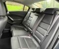 Черный Мазда 6, объемом двигателя 2.5 л и пробегом 67 тыс. км за 11200 $, фото 11 на Automoto.ua