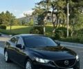 Чорний Мазда 6, об'ємом двигуна 2.49 л та пробігом 118 тис. км за 10500 $, фото 6 на Automoto.ua