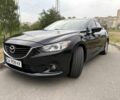 Чорний Мазда 6, об'ємом двигуна 2.5 л та пробігом 260 тис. км за 11350 $, фото 1 на Automoto.ua