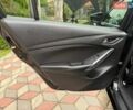 Чорний Мазда 6, об'ємом двигуна 2 л та пробігом 180 тис. км за 13800 $, фото 23 на Automoto.ua