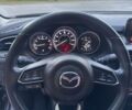 Черный Мазда 6, объемом двигателя 2.49 л и пробегом 126 тыс. км за 10990 $, фото 12 на Automoto.ua