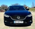 Чорний Мазда 6, об'ємом двигуна 2.5 л та пробігом 142 тис. км за 12000 $, фото 1 на Automoto.ua