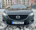 Чорний Мазда 6, об'ємом двигуна 2.5 л та пробігом 131 тис. км за 13950 $, фото 10 на Automoto.ua