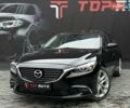 Мазда 6 2017 в Львове на Automoto.ua Черный Мазда 6, объемом двигателя 2.49 л и пробегом 151 тыс. км за 13300 $, фото 4 на Automoto.ua