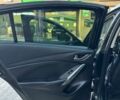 Чорний Мазда 6, об'ємом двигуна 2.49 л та пробігом 80 тис. км за 13500 $, фото 12 на Automoto.ua