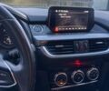 Черный Мазда 6, объемом двигателя 2.49 л и пробегом 126 тыс. км за 10990 $, фото 21 на Automoto.ua