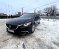 Чорний Мазда 6, об'ємом двигуна 2.5 л та пробігом 15000 тис. км за 13300 $, фото 3 на Automoto.ua