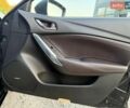 Черный Мазда 6, объемом двигателя 2.2 л и пробегом 222 тыс. км за 14200 $, фото 23 на Automoto.ua