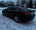 Черный Мазда 6, объемом двигателя 2 л и пробегом 102 тыс. км за 17500 $, фото 6 на Automoto.ua