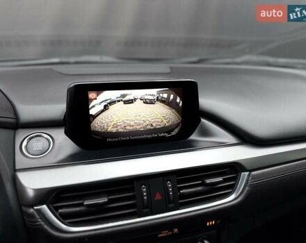 Мазда 6 2017 в Львове на Automoto.ua Черный Мазда 6, объемом двигателя 2.49 л и пробегом 151 тыс. км за 13300 $, фото 39 на Automoto.ua