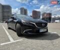 Чорний Мазда 6, об'ємом двигуна 2.49 л та пробігом 109 тис. км за 16700 $, фото 3 на Automoto.ua