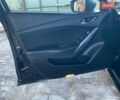 Черный Мазда 6, объемом двигателя 2 л и пробегом 145 тыс. км за 15000 $, фото 13 на Automoto.ua