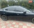 Чорний Мазда 6, об'ємом двигуна 2 л та пробігом 206 тис. км за 10250 $, фото 7 на Automoto.ua