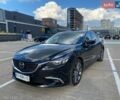 Черный Мазда 6, объемом двигателя 2.49 л и пробегом 171 тыс. км за 16500 $, фото 17 на Automoto.ua