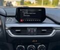 Чорний Мазда 6, об'ємом двигуна 2.49 л та пробігом 191 тис. км за 12700 $, фото 12 на Automoto.ua