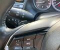 Черный Мазда 6, объемом двигателя 2.49 л и пробегом 171 тыс. км за 16500 $, фото 13 на Automoto.ua