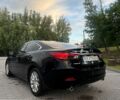 Черный Мазда 6, объемом двигателя 2.49 л и пробегом 126 тыс. км за 10990 $, фото 7 на Automoto.ua
