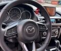 Черный Мазда 6, объемом двигателя 2.49 л и пробегом 190 тыс. км за 14700 $, фото 7 на Automoto.ua