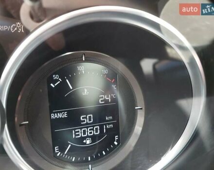 Черный Мазда 6, объемом двигателя 2.49 л и пробегом 130 тыс. км за 14000 $, фото 10 на Automoto.ua