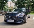 Чорний Мазда 6, об'ємом двигуна 2.49 л та пробігом 109 тис. км за 16900 $, фото 2 на Automoto.ua