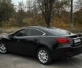 Мазда 6 2017 в Днепре (Днепропетровске) на Automoto.ua Черный Мазда 6, объемом двигателя 2.5 л и пробегом 114 тыс. км за 10200 $, фото 9 на Automoto.ua