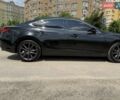 Черный Мазда 6, объемом двигателя 2.49 л и пробегом 130 тыс. км за 15500 $, фото 8 на Automoto.ua