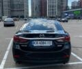 Черный Мазда 6, объемом двигателя 2.49 л и пробегом 171 тыс. км за 16500 $, фото 5 на Automoto.ua