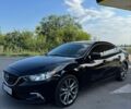Чорний Мазда 6, об'ємом двигуна 2.49 л та пробігом 191 тис. км за 12700 $, фото 1 на Automoto.ua