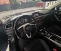 Чорний Мазда 6, об'ємом двигуна 2.49 л та пробігом 166 тис. км за 14400 $, фото 9 на Automoto.ua