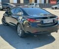 Чорний Мазда 6, об'ємом двигуна 2.49 л та пробігом 67 тис. км за 14500 $, фото 5 на Automoto.ua