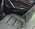 Черный Мазда 6, объемом двигателя 2.5 л и пробегом 70 тыс. км за 12800 $, фото 16 на Automoto.ua