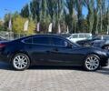Черный Мазда 6, объемом двигателя 2.5 л и пробегом 85 тыс. км за 13500 $, фото 7 на Automoto.ua