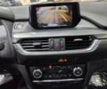 Чорний Мазда 6, об'ємом двигуна 2.5 л та пробігом 53 тис. км за 8200 $, фото 12 на Automoto.ua