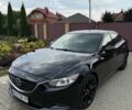 Черный Мазда 6, объемом двигателя 2.49 л и пробегом 140 тыс. км за 12900 $, фото 4 на Automoto.ua