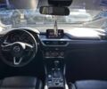 Черный Мазда 6, объемом двигателя 2.5 л и пробегом 85 тыс. км за 13500 $, фото 13 на Automoto.ua
