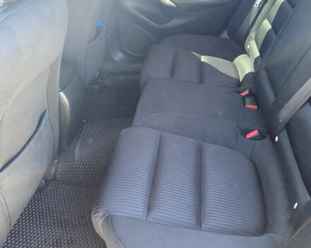 Черный Мазда 6, объемом двигателя 2.49 л и пробегом 88 тыс. км за 13000 $, фото 14 на Automoto.ua