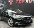 Мазда 6 2017 в Львове на Automoto.ua Черный Мазда 6, объемом двигателя 2.49 л и пробегом 151 тыс. км за 13300 $, фото 7 на Automoto.ua