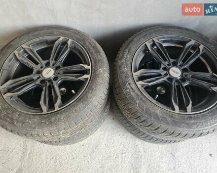 Черный Мазда 6, объемом двигателя 2.49 л и пробегом 178 тыс. км за 13600 $, фото 27 на Automoto.ua