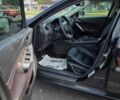 Черный Мазда 6, объемом двигателя 2.5 л и пробегом 79 тыс. км за 6000 $, фото 9 на Automoto.ua