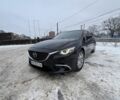 Черный Мазда 6, объемом двигателя 2.5 л и пробегом 150 тыс. км за 13300 $, фото 1 на Automoto.ua